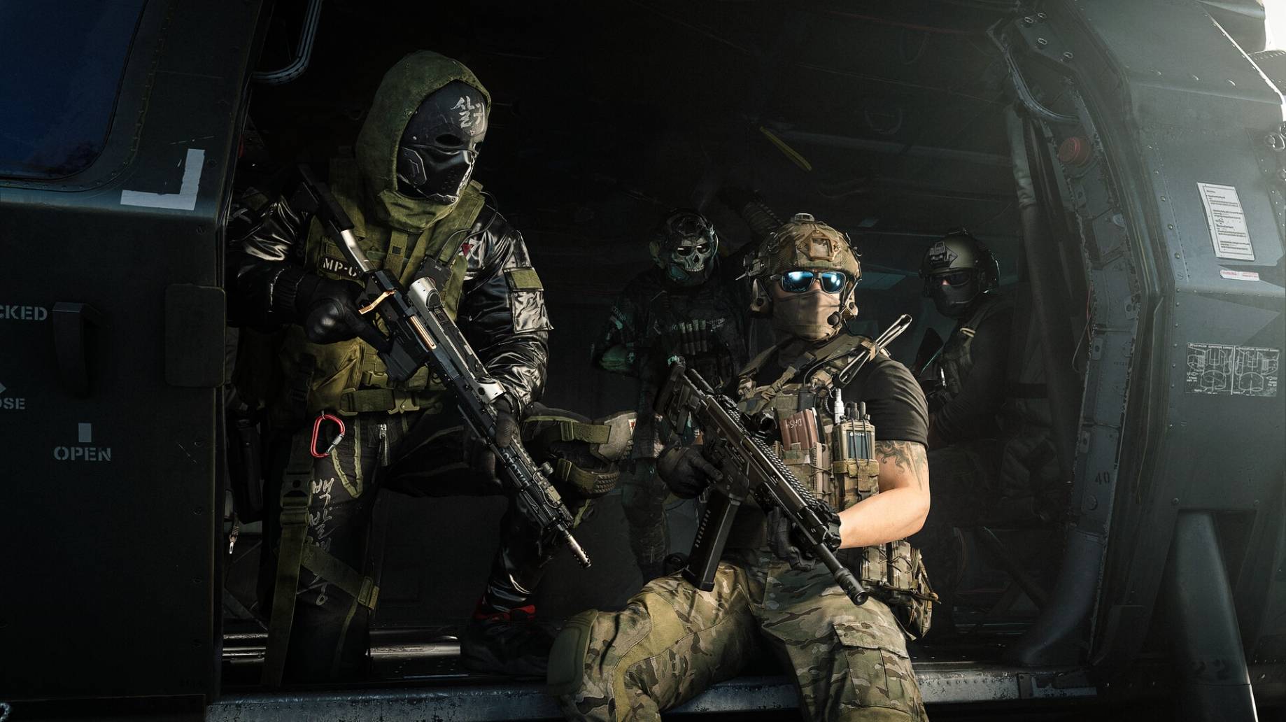 cod23什么时候出 使命召唤23公测时间介绍图片_3