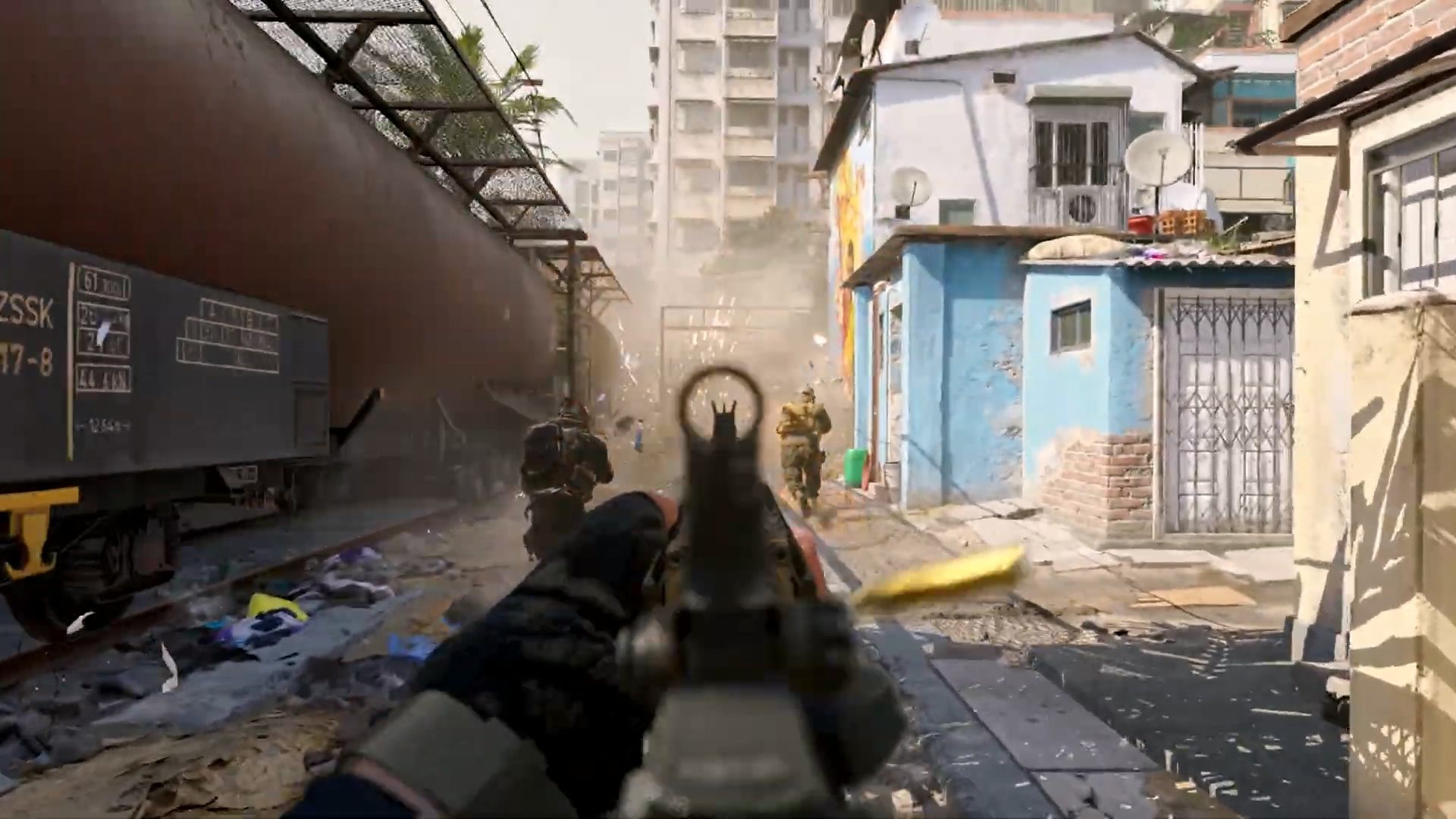 cod23是什么游戏 使命召唤23是哪个工作室做的图片