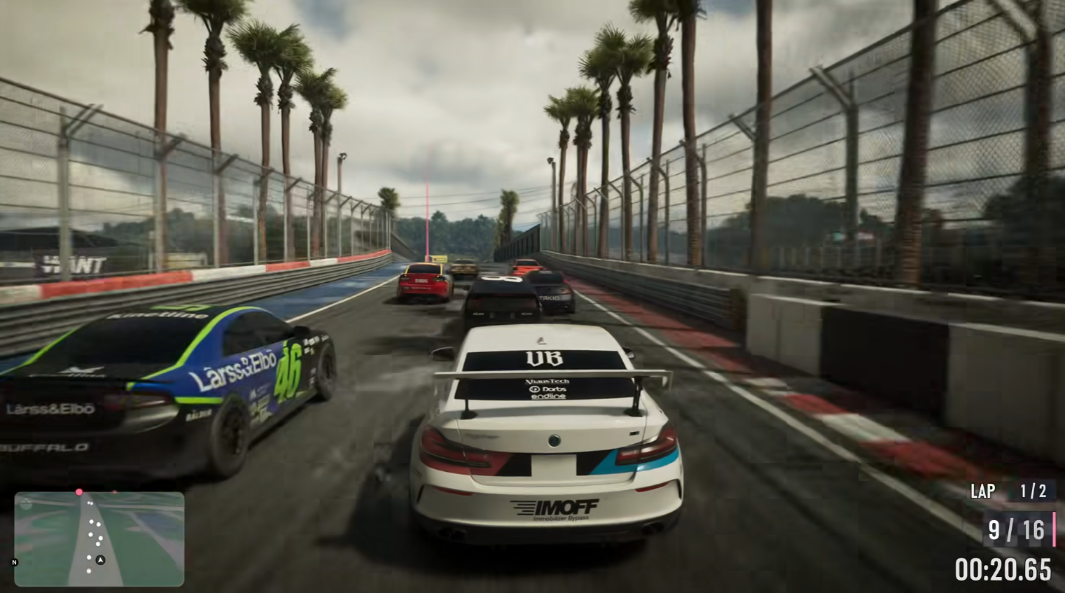 gta6跑车有哪些 侠盗猎车手6跑车介绍图片_2