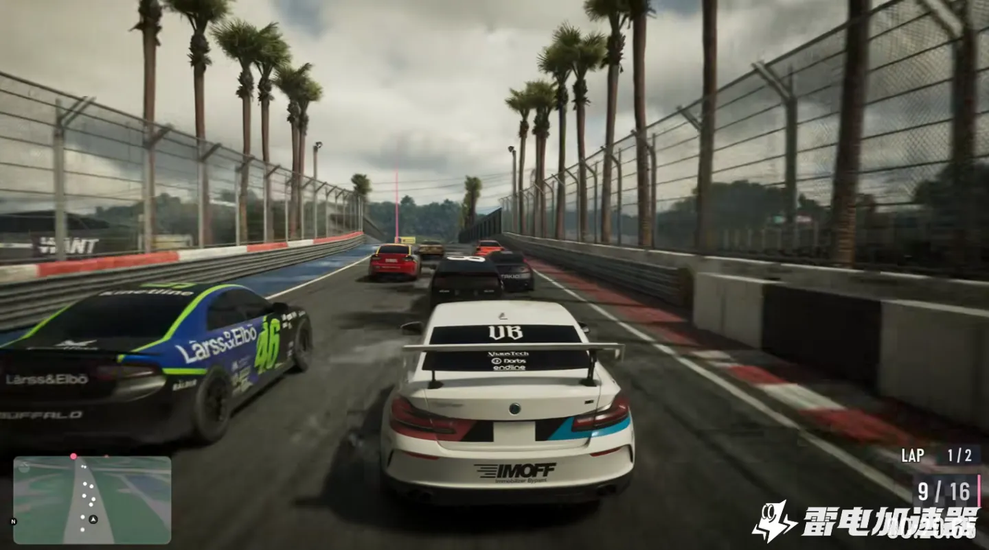 gta6跑车有哪些 侠盗猎车手6跑车介绍图片_2