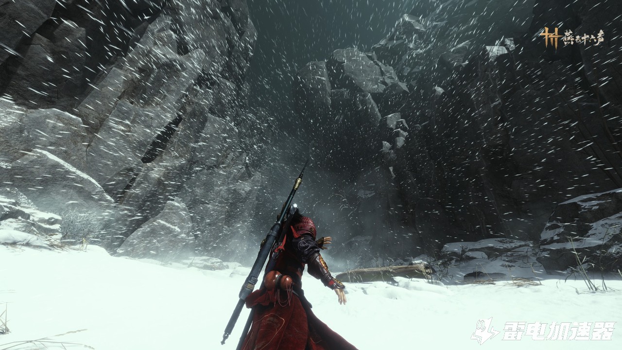 燕云十六声国际服加速器推荐哪个 燕云十六声国际服加速器分享图片