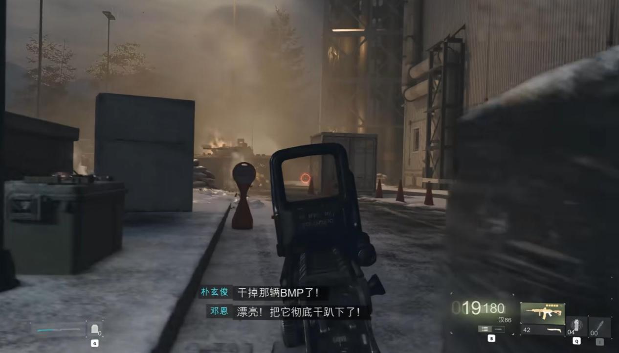 cod23配置要求是什么 使命召唤23电脑配置需求介绍图片