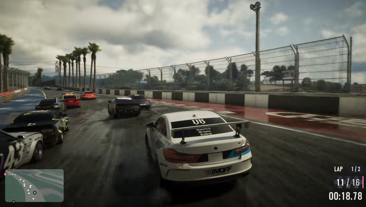 gta6跑车有哪些 侠盗猎车手6跑车介绍图片