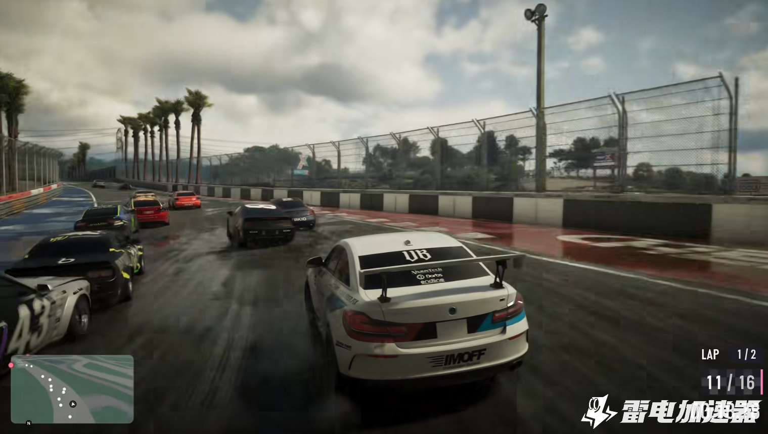gta6跑车有哪些 侠盗猎车手6跑车介绍图片