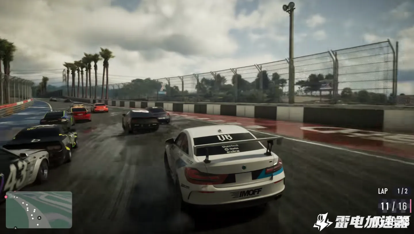 gta6跑车有哪些 侠盗猎车手6跑车介绍图片_1