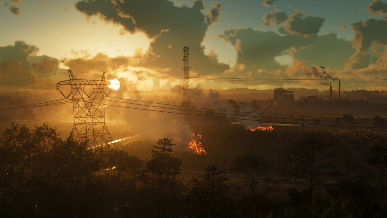 gta6最低配置要求如何 侠盗猎车手6最低配置推测图片_2