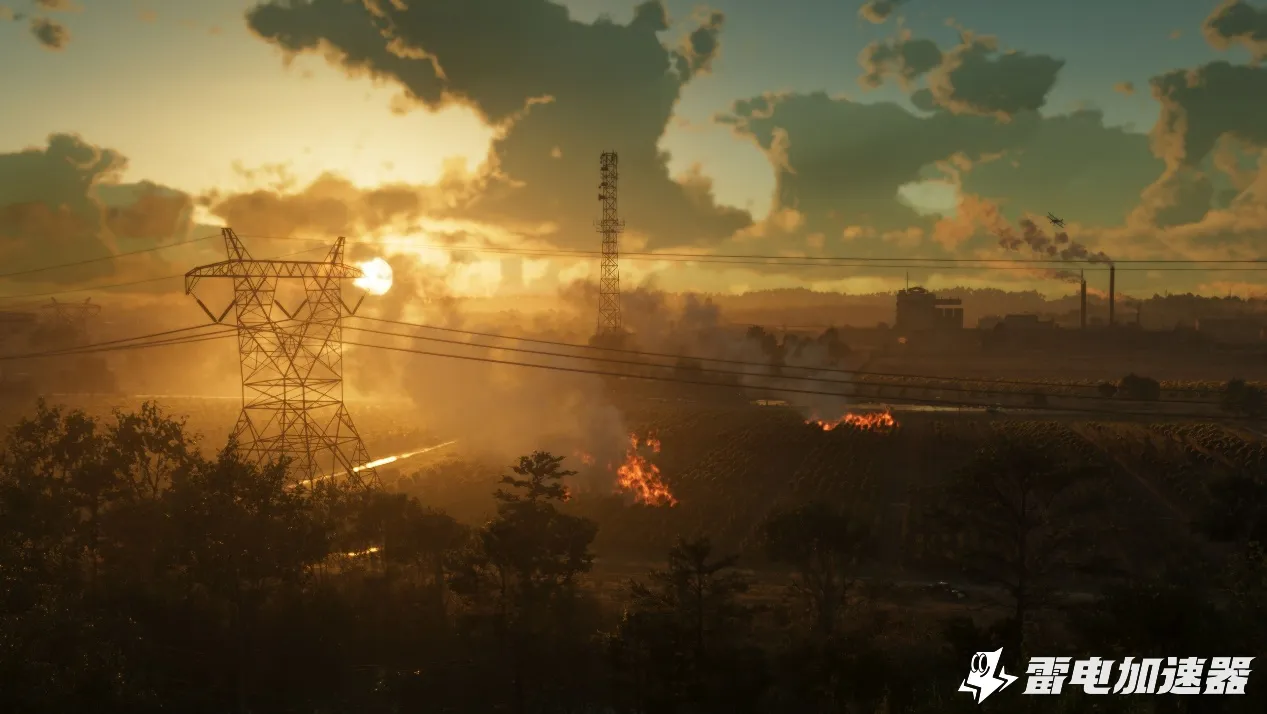 gta6最低配置要求如何 侠盗猎车手6最低配置推测图片_2