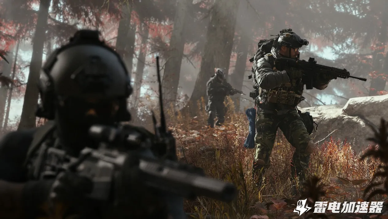 使命召唤23出来了吗 cod23发售日期公布图片_2