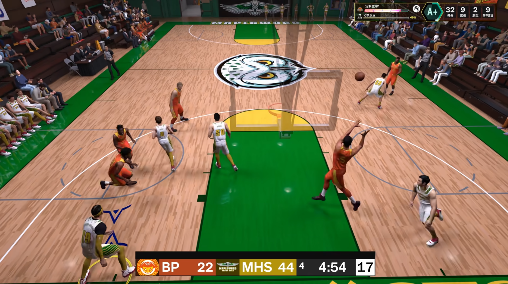 NBA2K26加速器选择推荐 玩NBA2K26用哪个加速器图片