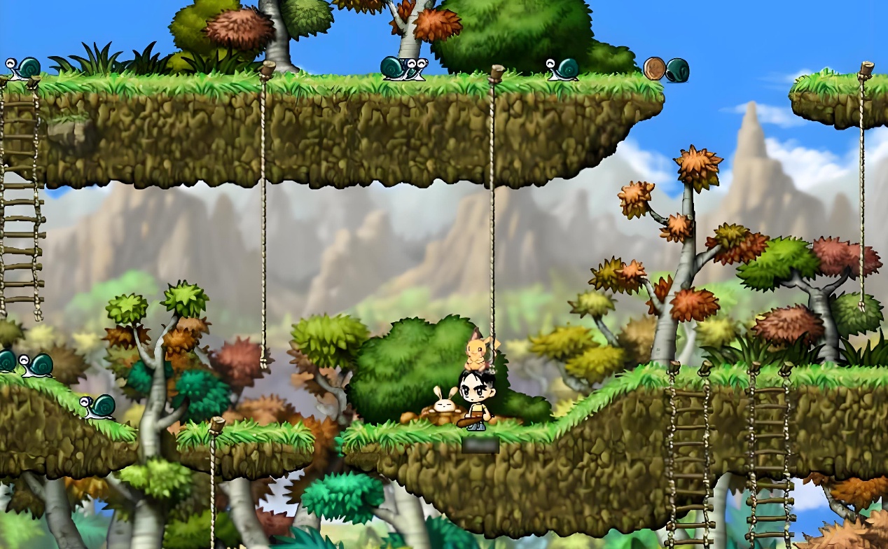 冒险岛世界闪退怎么解决 冒险岛世界闪退解决方法介绍图片_1