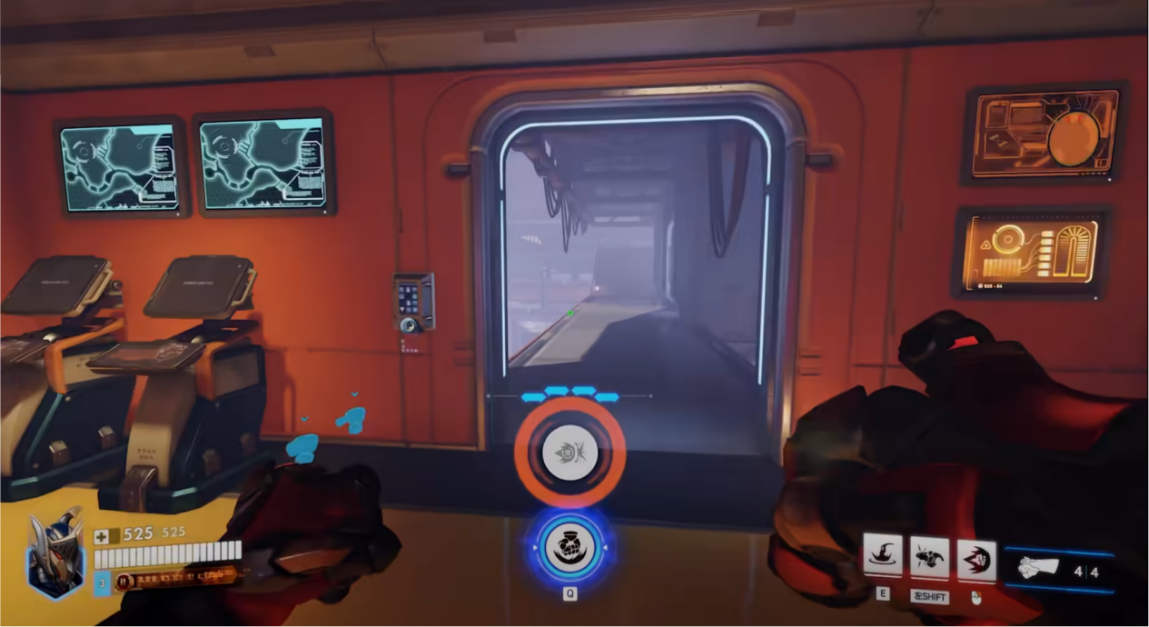 守望先锋下载慢原因是什么 守望先锋下载慢如何解决图片