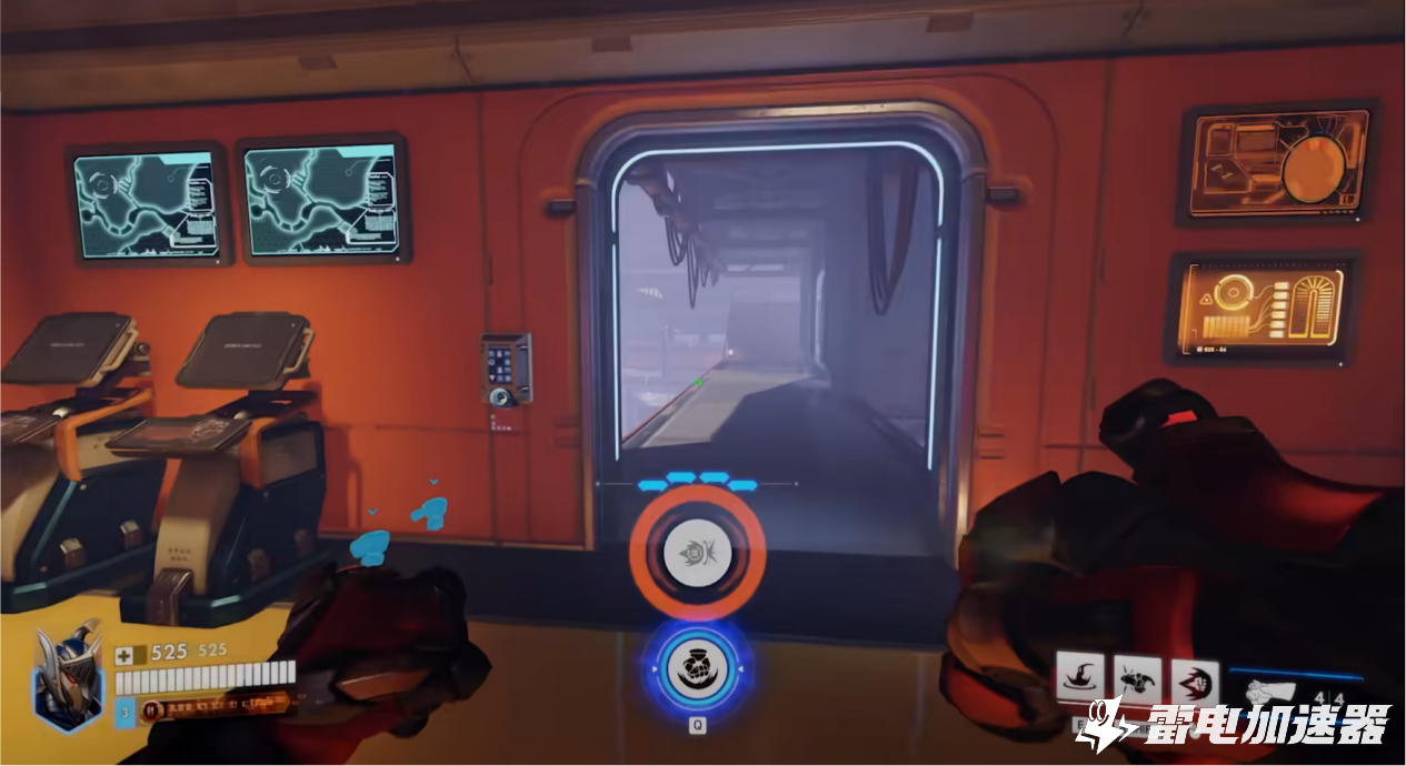 守望先锋下载慢原因是什么 守望先锋下载慢如何解决图片