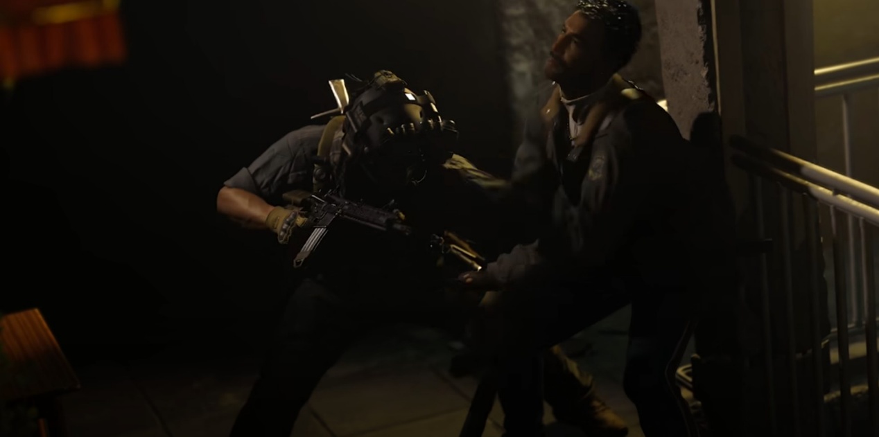 cod23瞄准镜怎么选 使命召唤现代战争4瞄准镜玩法解析图片_1