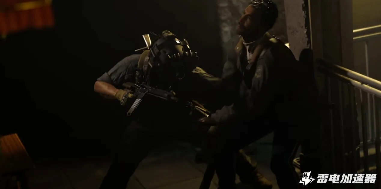 cod23瞄准镜怎么选 使命召唤现代战争4瞄准镜玩法解析图片_1