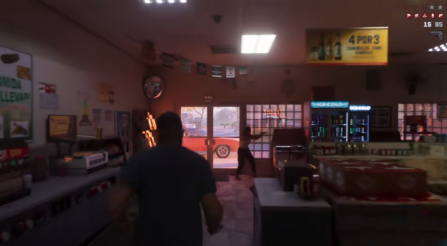 gta6发布日期介绍 侠盗猎车手6什么时候可以玩图片
