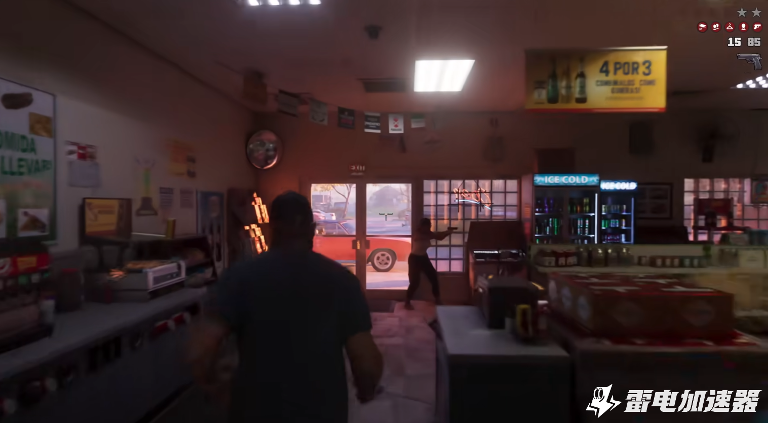 gta6发布日期介绍 侠盗猎车手6什么时候可以玩图片