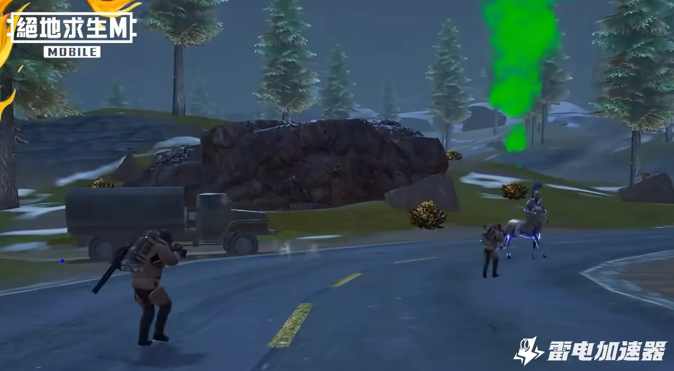 pubgm4.4版本攻略 pubgmobile4.4版介绍图片_6