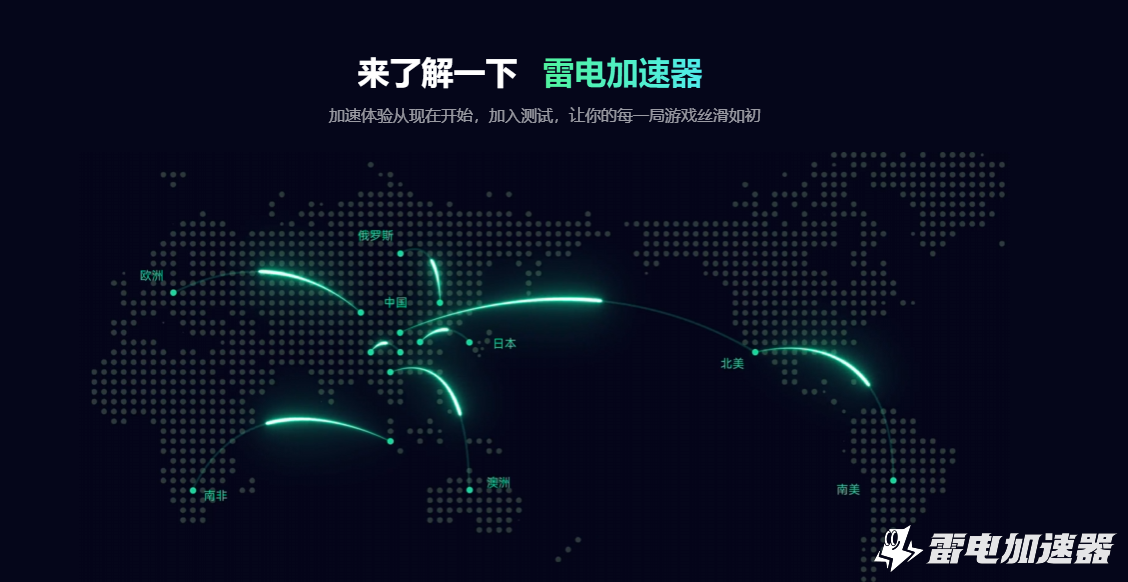 游戏加速器在哪里 游戏加速器下载地址分享图片