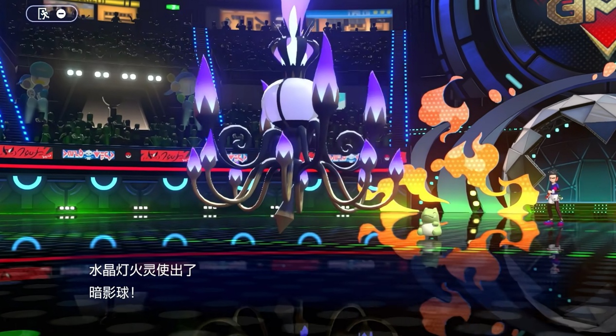 宝可梦冠军所有mega一览 宝可梦冠军新mega介绍图片_5