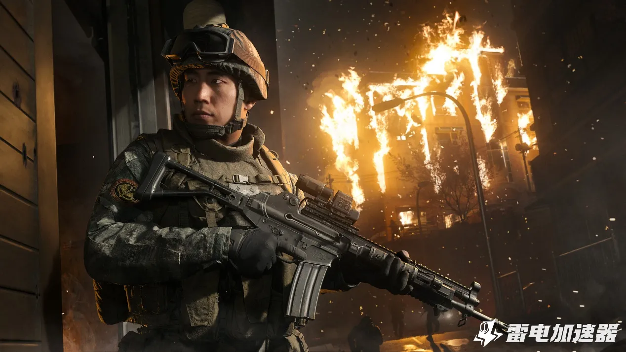 cod23配置要求高吗 使命召唤现代战争4配置要求分享图片_1