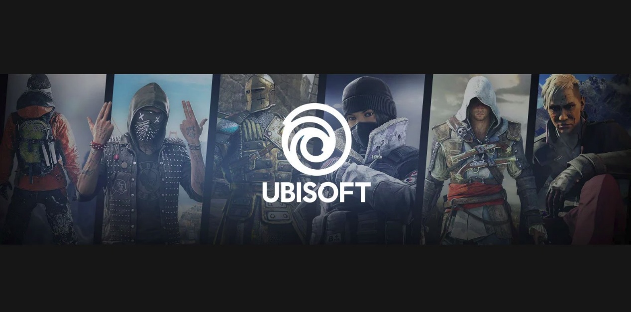 Ubisoft账号注册不了怎么办 育碧账号无法注册解决方法图片_1