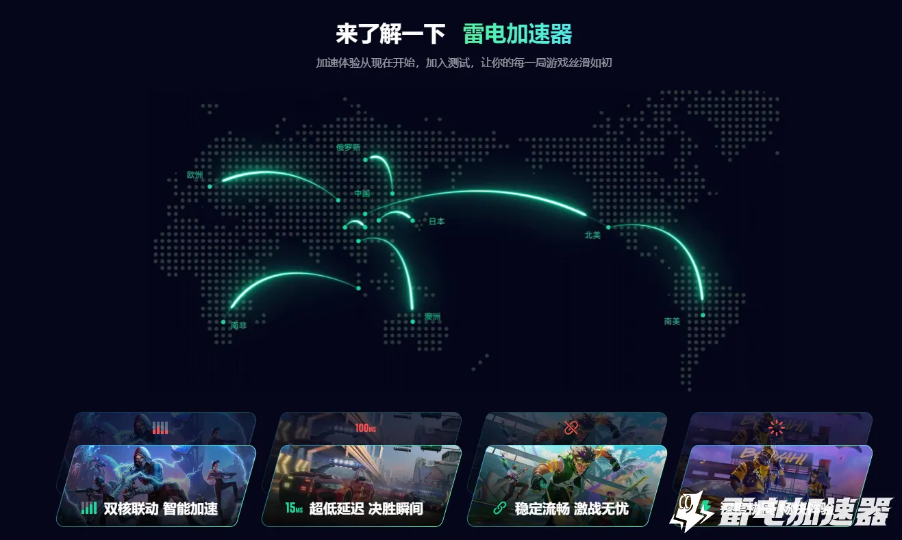 pubg手游加速器怎么选 pubg游戏加速器推荐图片_3