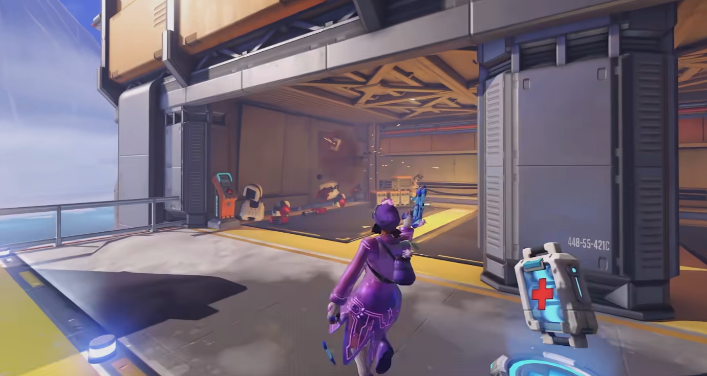 守望先锋延迟如何解决 守望先锋延迟解决办法介绍图片_2