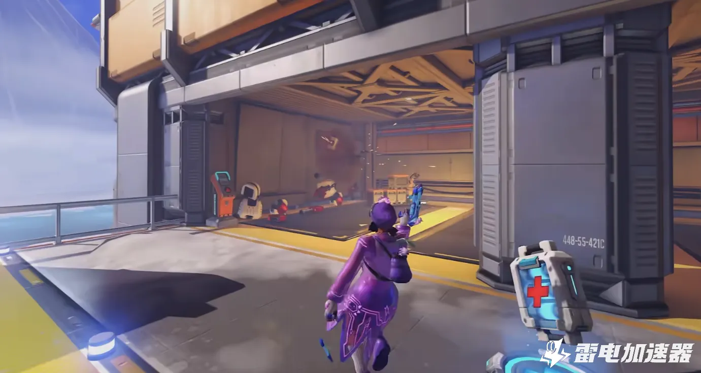 守望先锋延迟如何解决 守望先锋延迟解决办法介绍图片_2