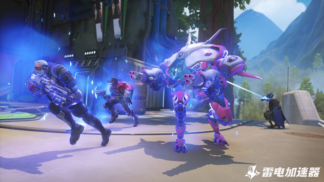 暴雪战网加速器选哪个好 暴雪战网加速器推荐图片