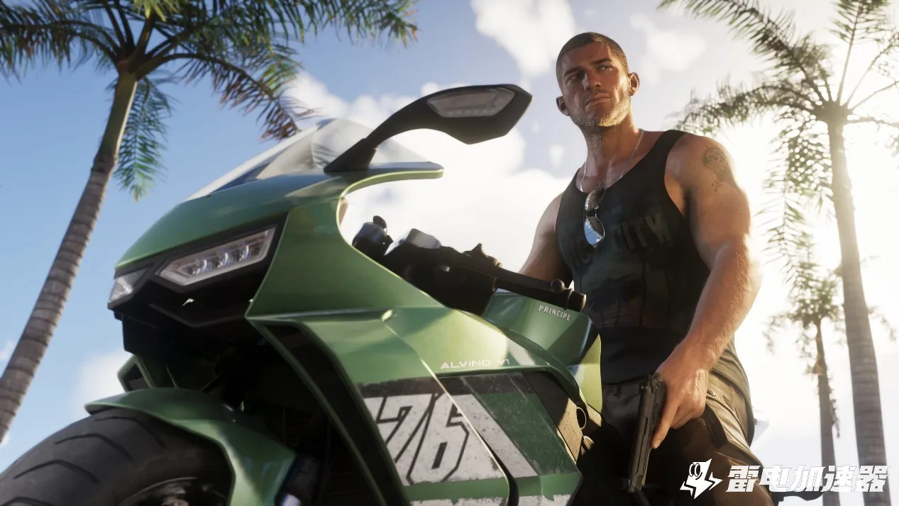 gta6是什么类型的游戏 gta6游戏类型玩法介绍图片_1