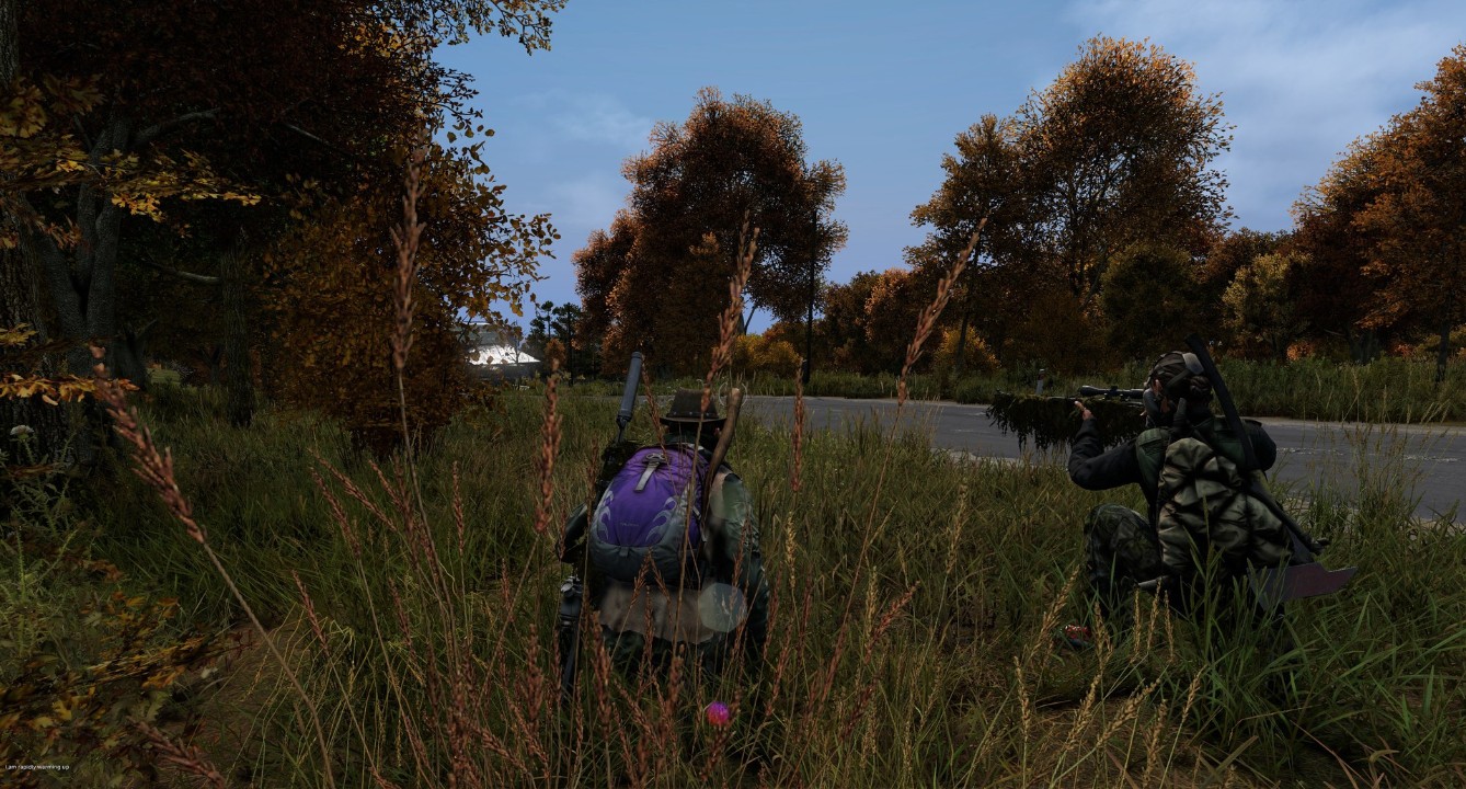 DayZ加速器下载分享 DayZ加速器下载入口图片