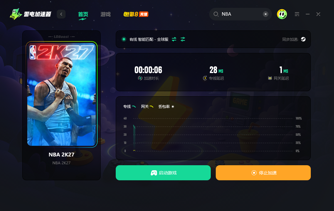 nba2k27配置要求是什么 nba2k27配置介绍图片_4