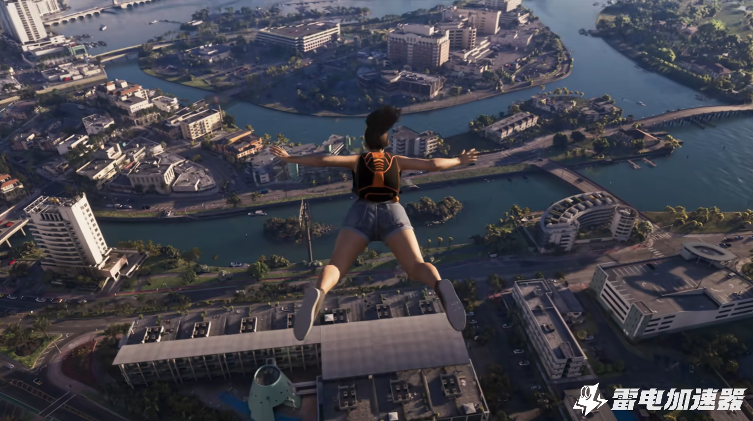 gta6独占哪个平台 侠盗猎车手6去哪玩图片