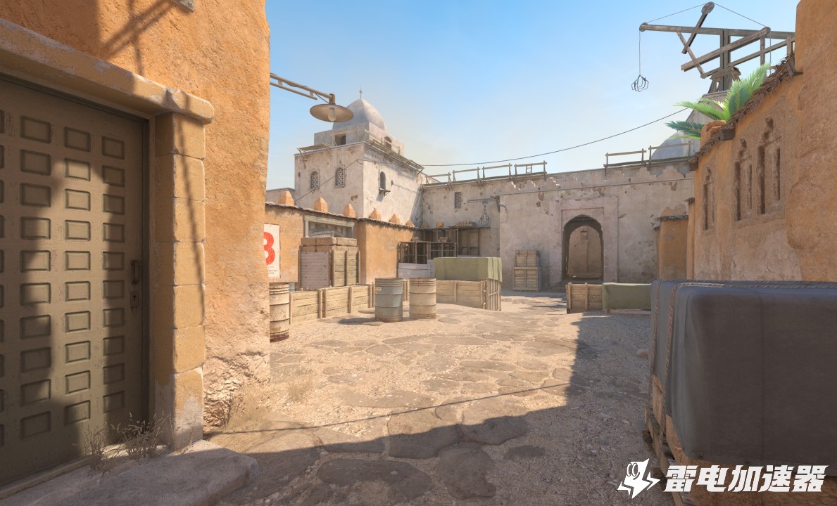 CS2延迟很高怎么办 CS2掉线延迟高解决方法图片