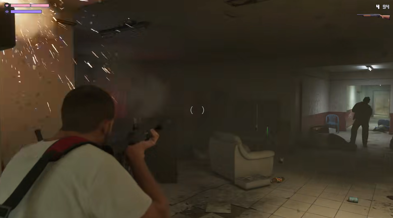gta6破坏建筑玩法介绍 侠盗猎车手6怎么破坏建筑图片_1