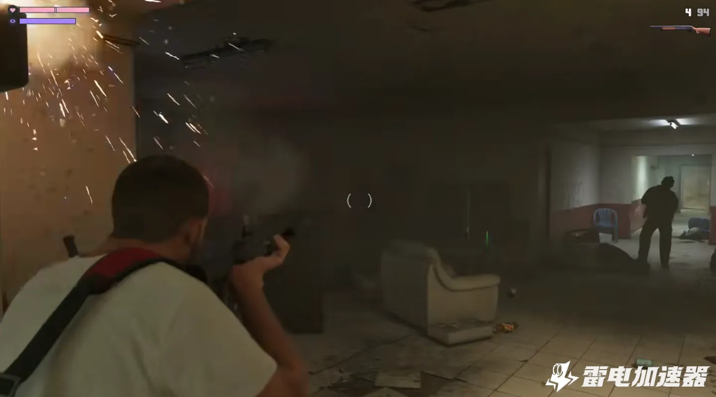gta6破坏建筑玩法介绍 侠盗猎车手6怎么破坏建筑图片_1