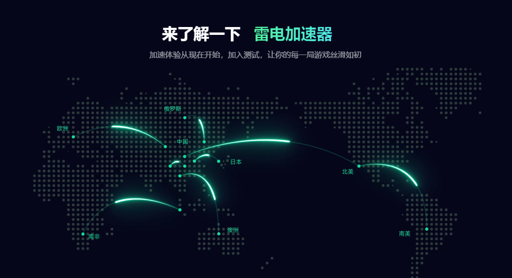 免费游戏加速器推荐 哪个加速器好用而且免费图片_5