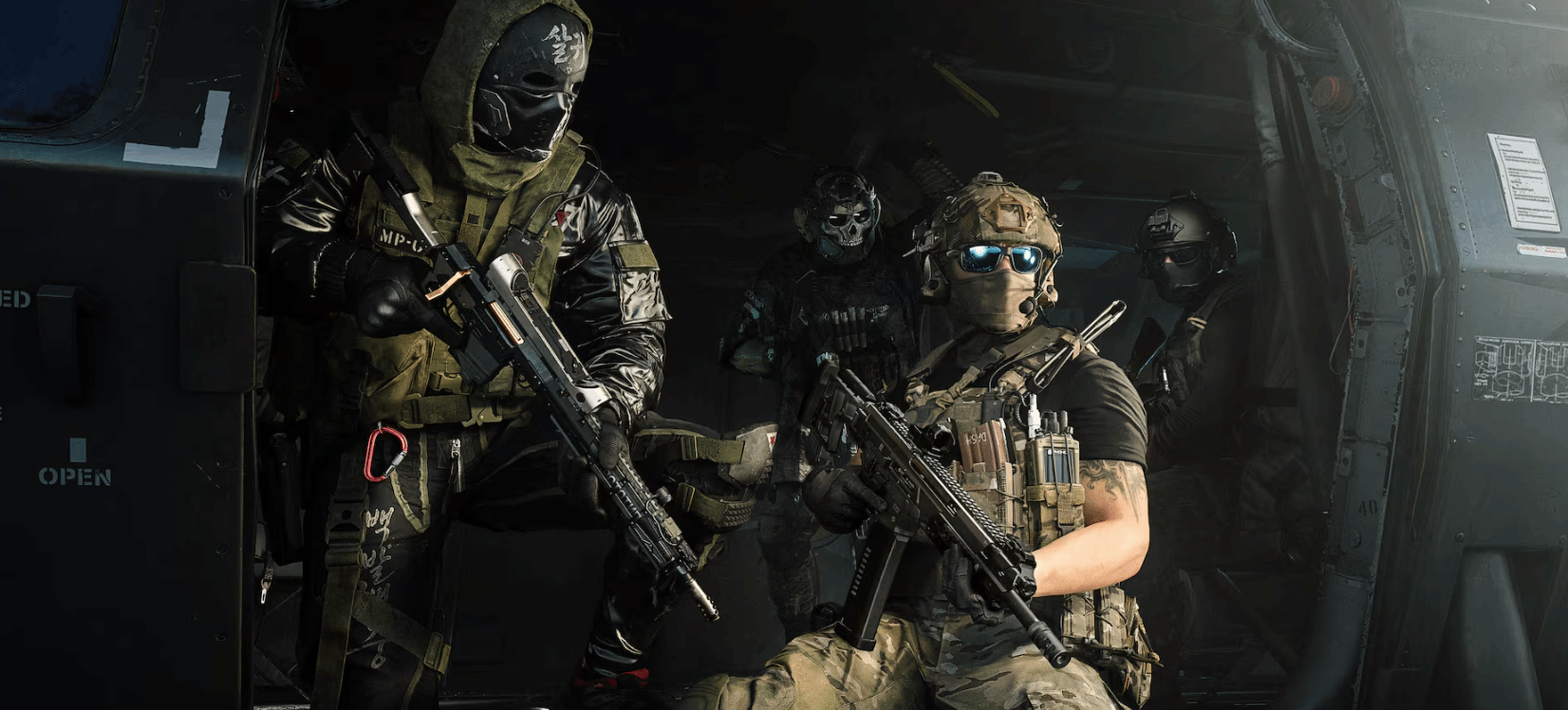 cod23最低配置要求 使命召唤23推荐配置一览图片_2