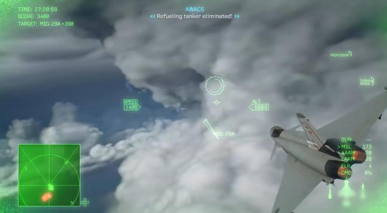 皇牌空战8发售日是什么时候 空战奇兵8发售时间分享图片_2
