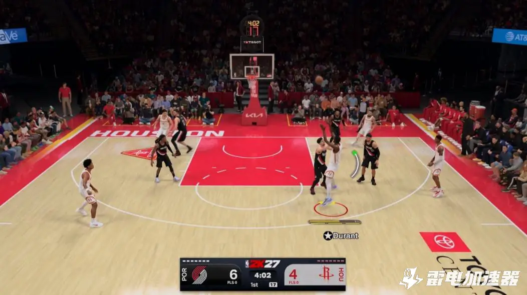nba2k27投篮条是什么 nba2k27投篮条机制介绍图片_2