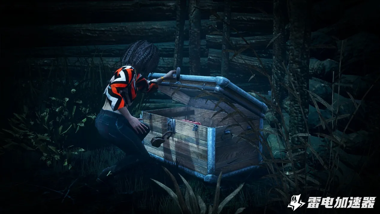 黎明杀机报错怎么办 黎明杀机进游戏报错解决方法图片_1