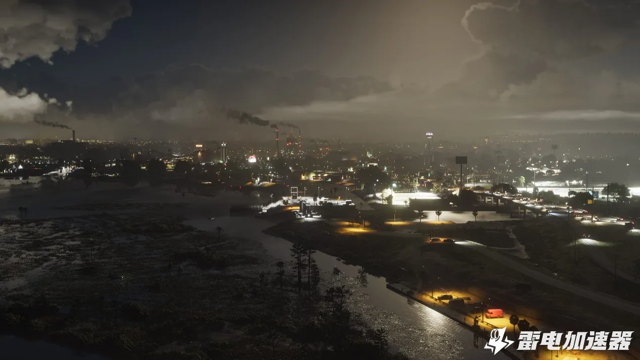 gta6最低配置要求如何 侠盗猎车手6最低配置推测图片_1