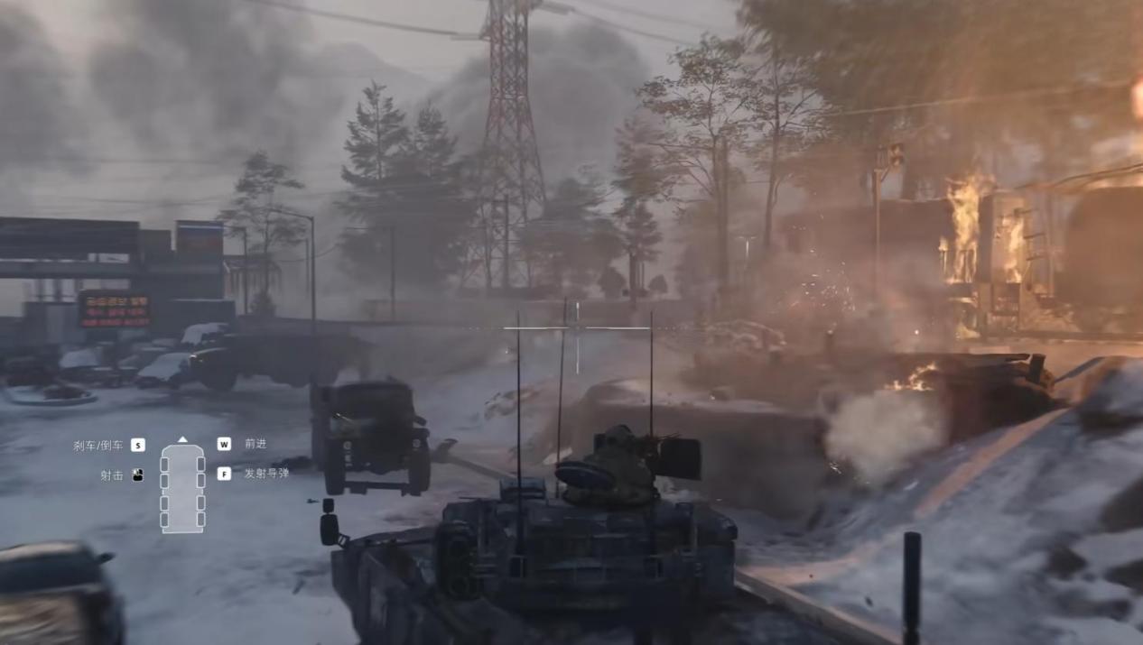 cod23测试情况介绍 使命召唤23测试到什么时候图片_2