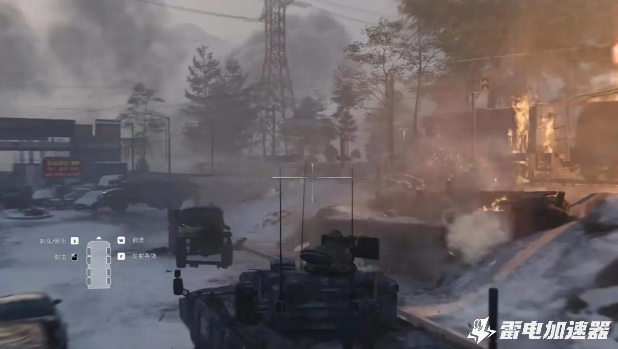 cod23测试情况介绍 使命召唤23测试到什么时候图片_2