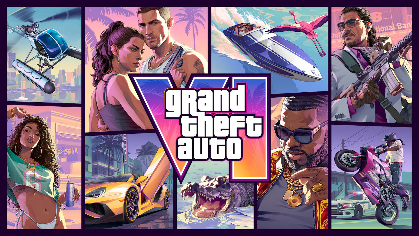 gta6预约地址 gta6预约渠道分享图片_1
