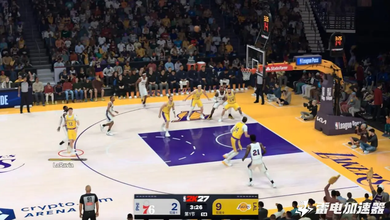 nba2k27价格是多少 nba2k27发售日期介绍图片_2
