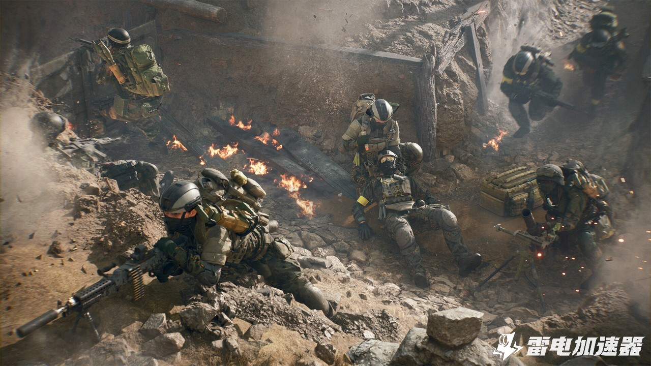 战地风云6闪退怎么解决 战地风云6卡顿怎么办图片