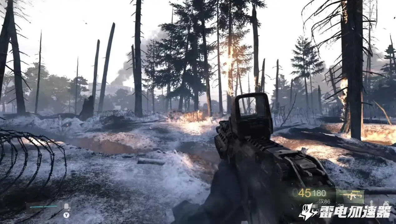 cod23发售时间是什么时候 使命召唤23发布时间介绍图片_2