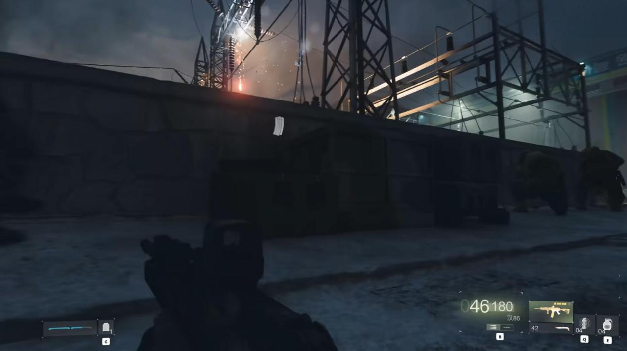 cod23画面设置攻略 使命召唤23画面如何设置图片_2