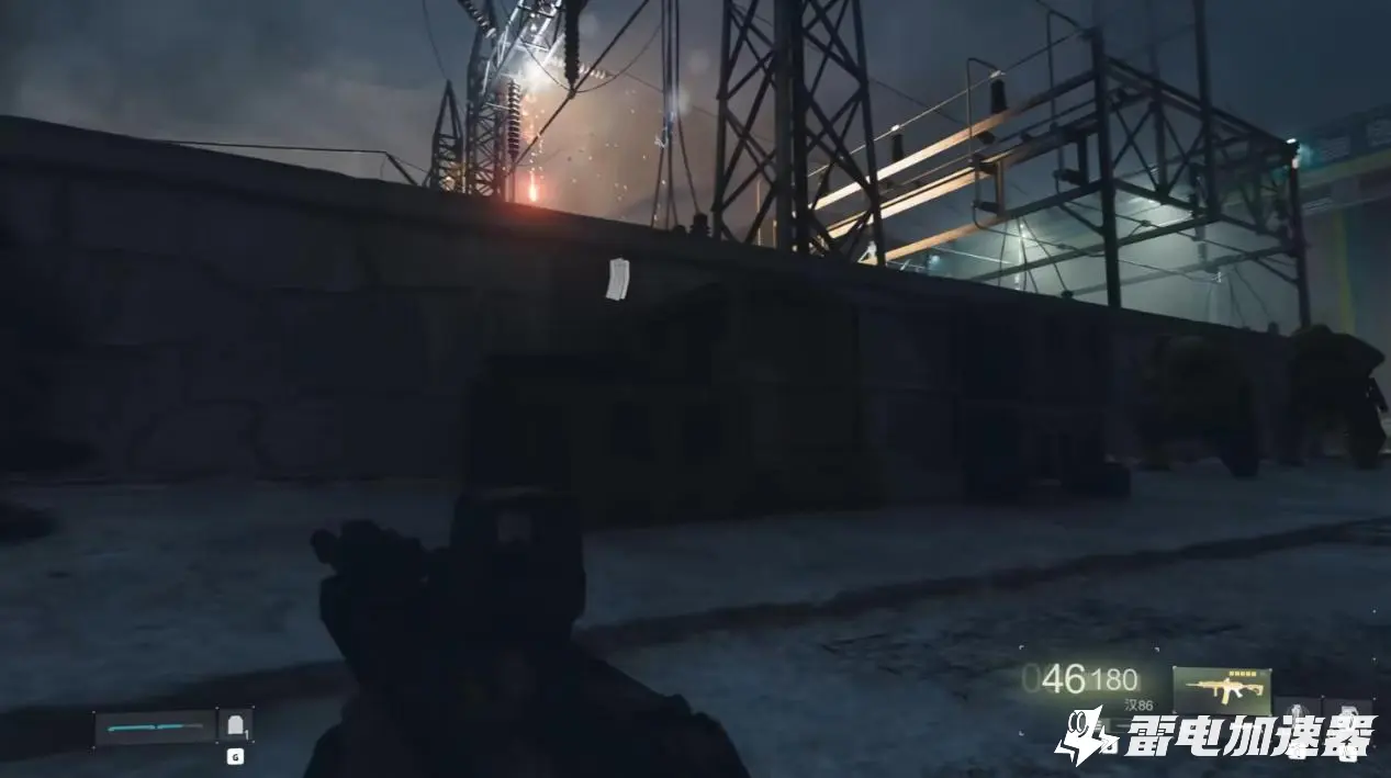 cod23画面设置攻略 使命召唤23画面如何设置图片_2